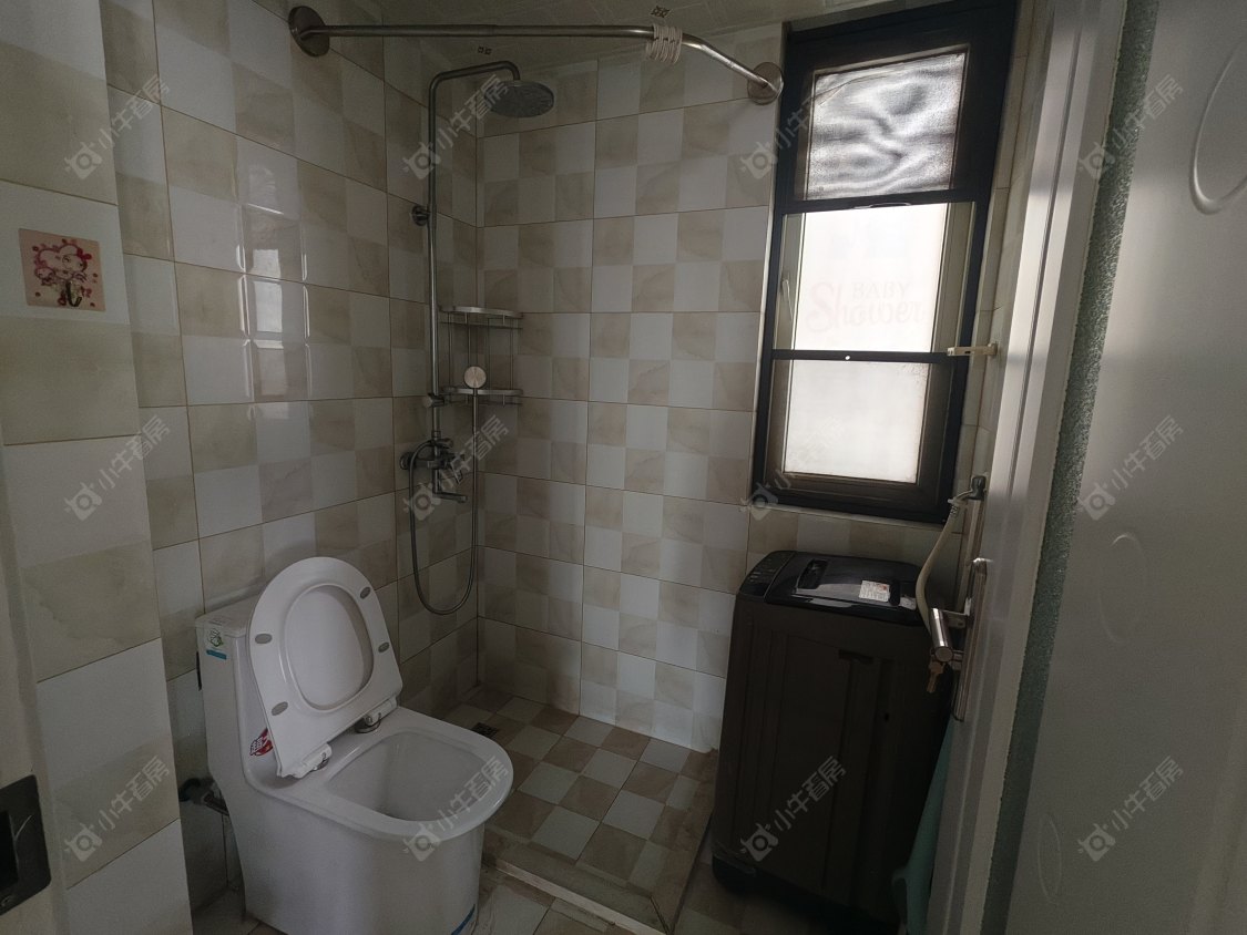 常州龙城福第在租房源_小牛看房