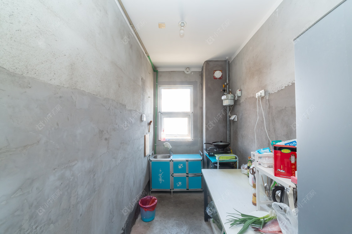 常州金地格林郡在售二手房源室内图_小牛看房