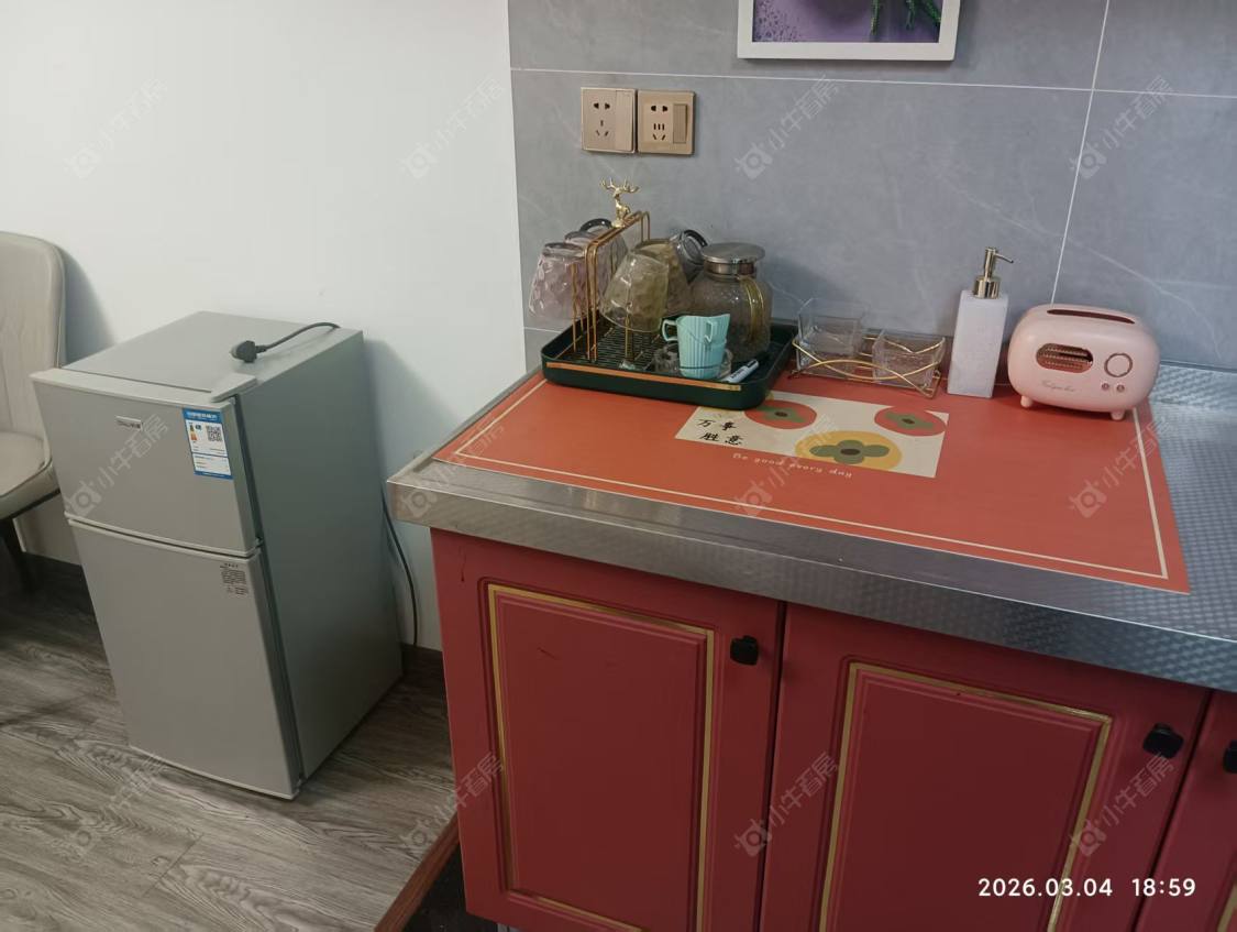 常州新城吾悦印巷在租房源_小牛看房