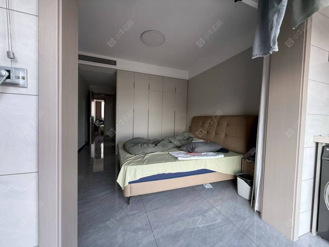 常州摩尔上品在租房源室内图_小牛看房