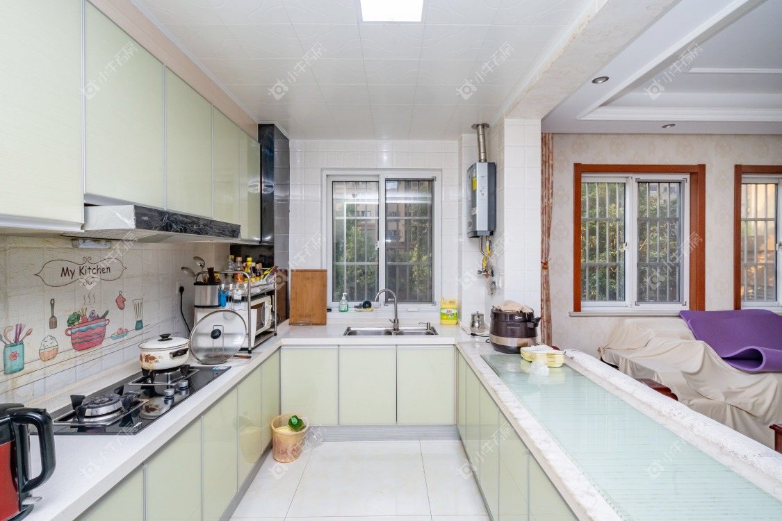 常州新乐花园在租房源室内图_小牛看房