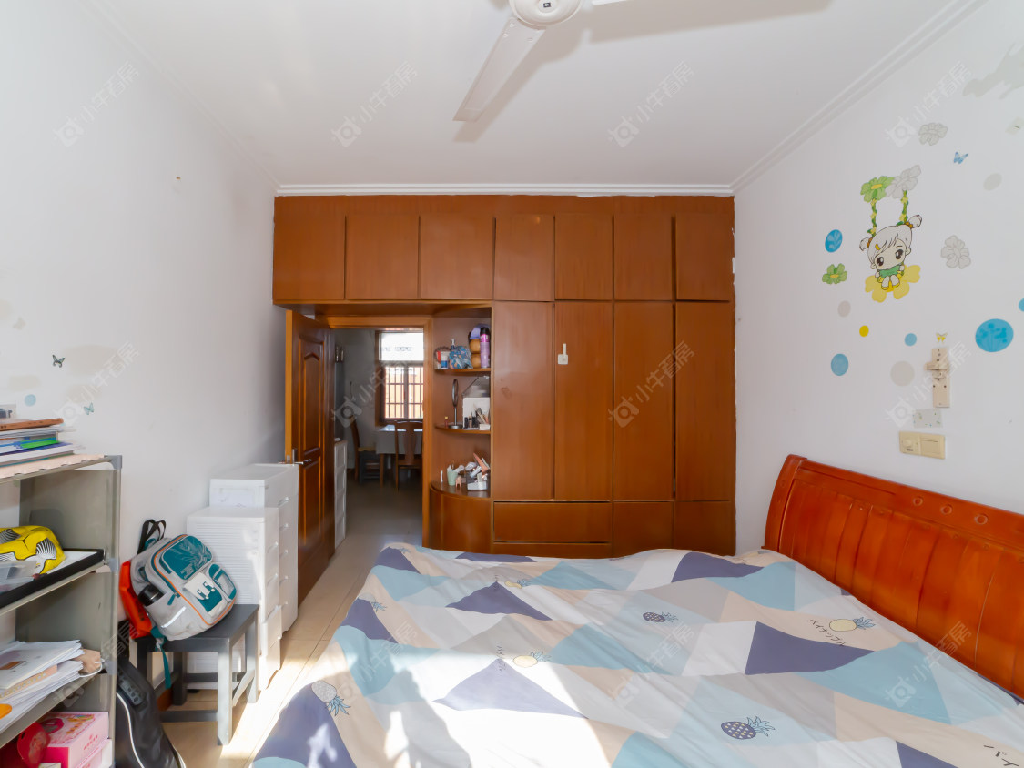 北环新村武进小区房源室内图 常州北环新村武进小区在售二手房源室内图_小牛看房