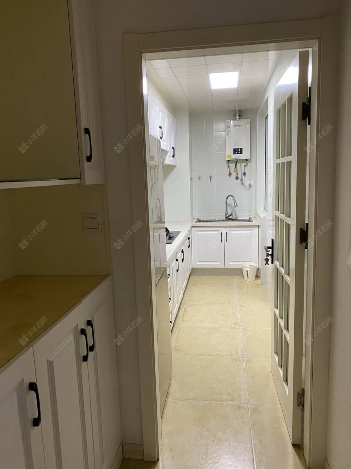 常州星河国际七区在租房源室内图_小牛看房