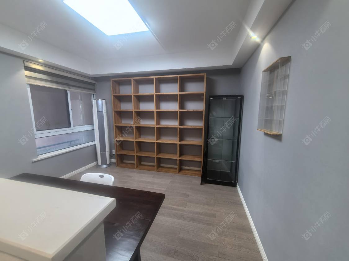 常州银河湾第一城二期在租房源室内图_小牛看房