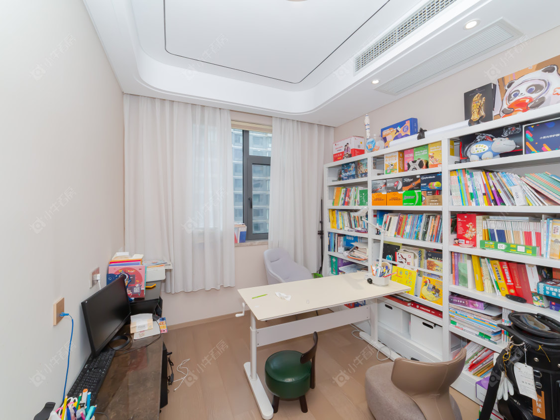 常州花语江南在售二手房源室内图_小牛看房