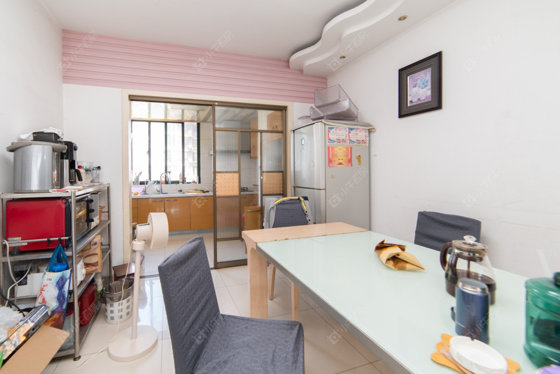 常州华府家园在售二手房源室内图_小牛看房