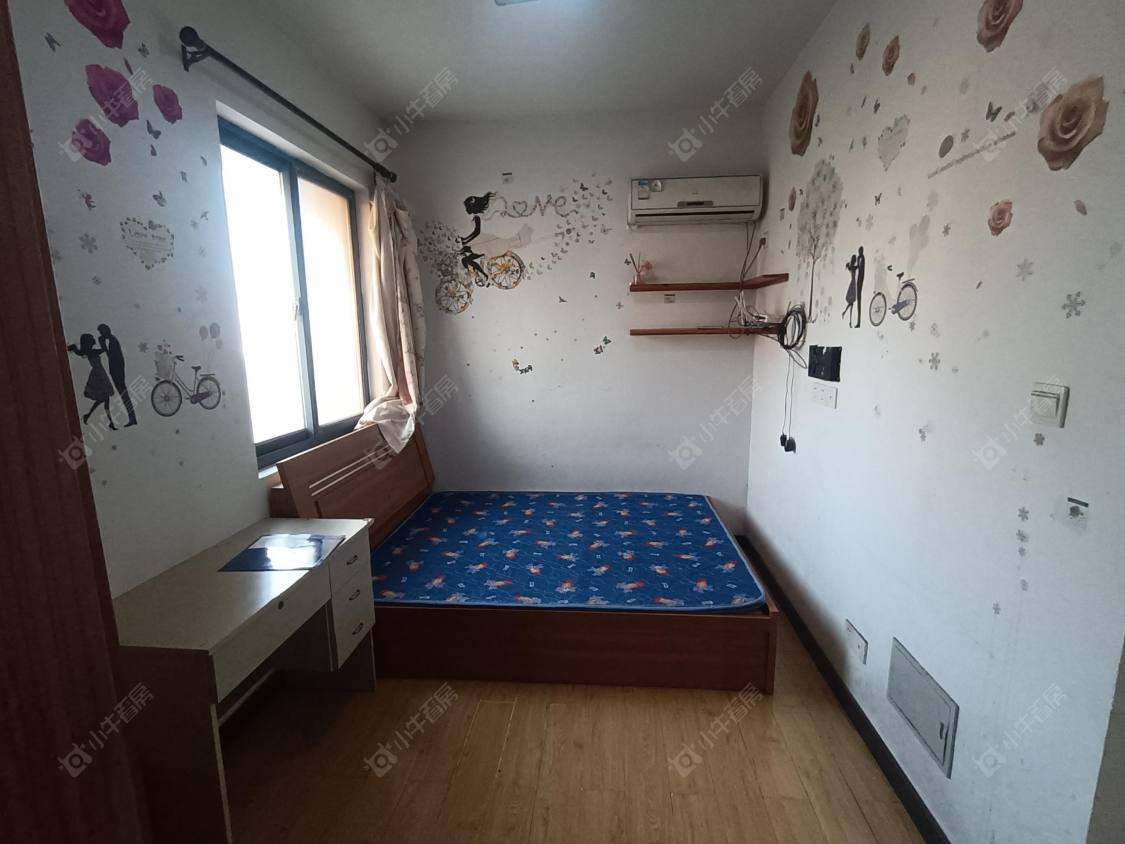 常州香江康桥在租房源室内图_小牛看房