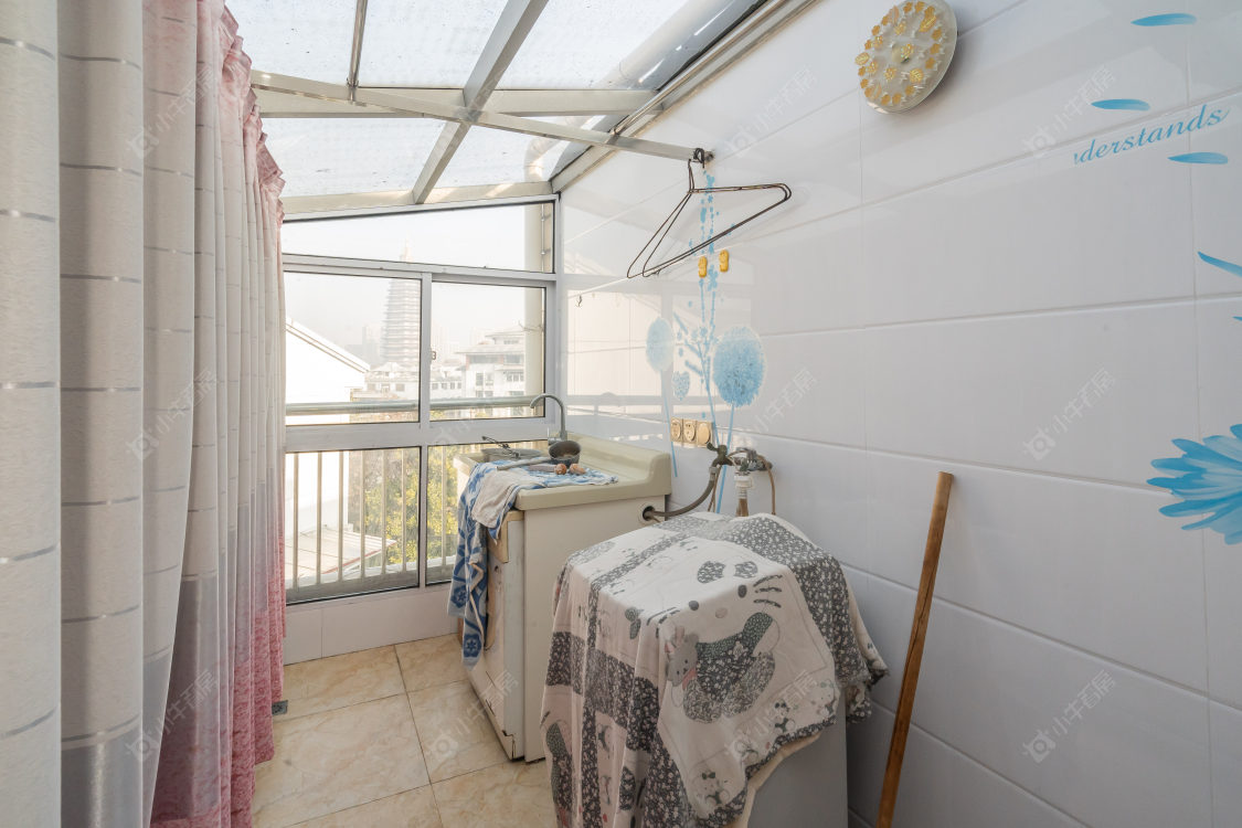 常州桃园公寓在售二手房源小区图_小牛看房