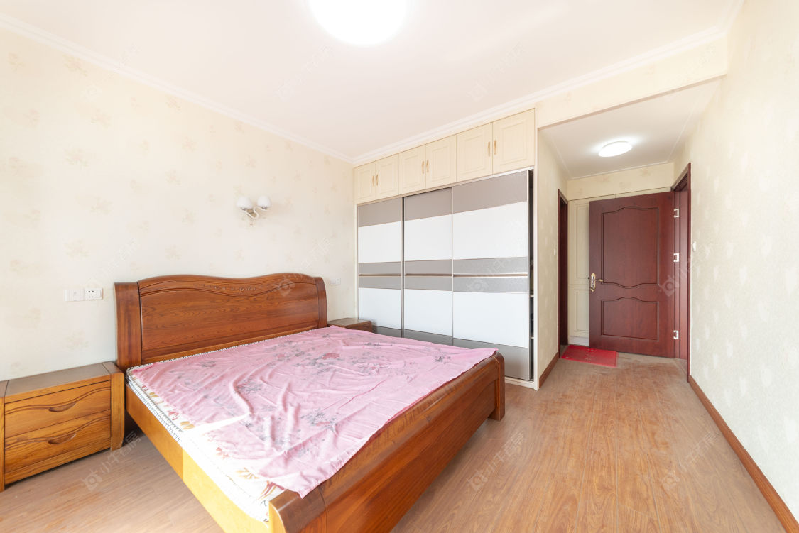 常州中奥珑郡在售二手房源室内图_小牛看房