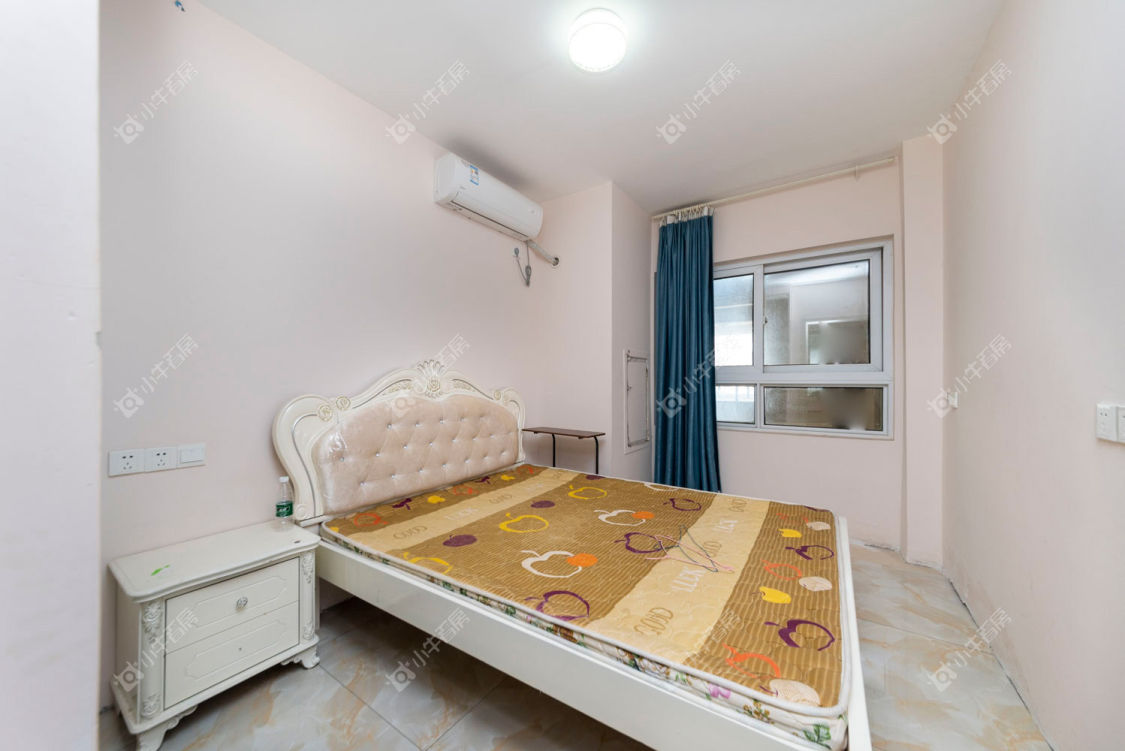 常州莱蒙城新尚在租房源室内图_小牛看房