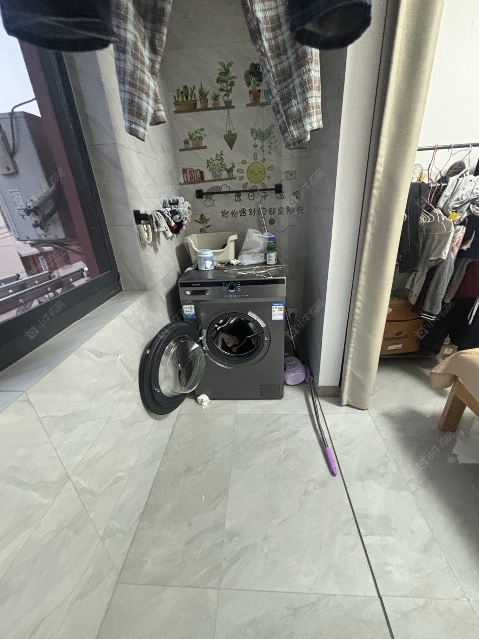 常州工房北区在租房源室内图_小牛看房