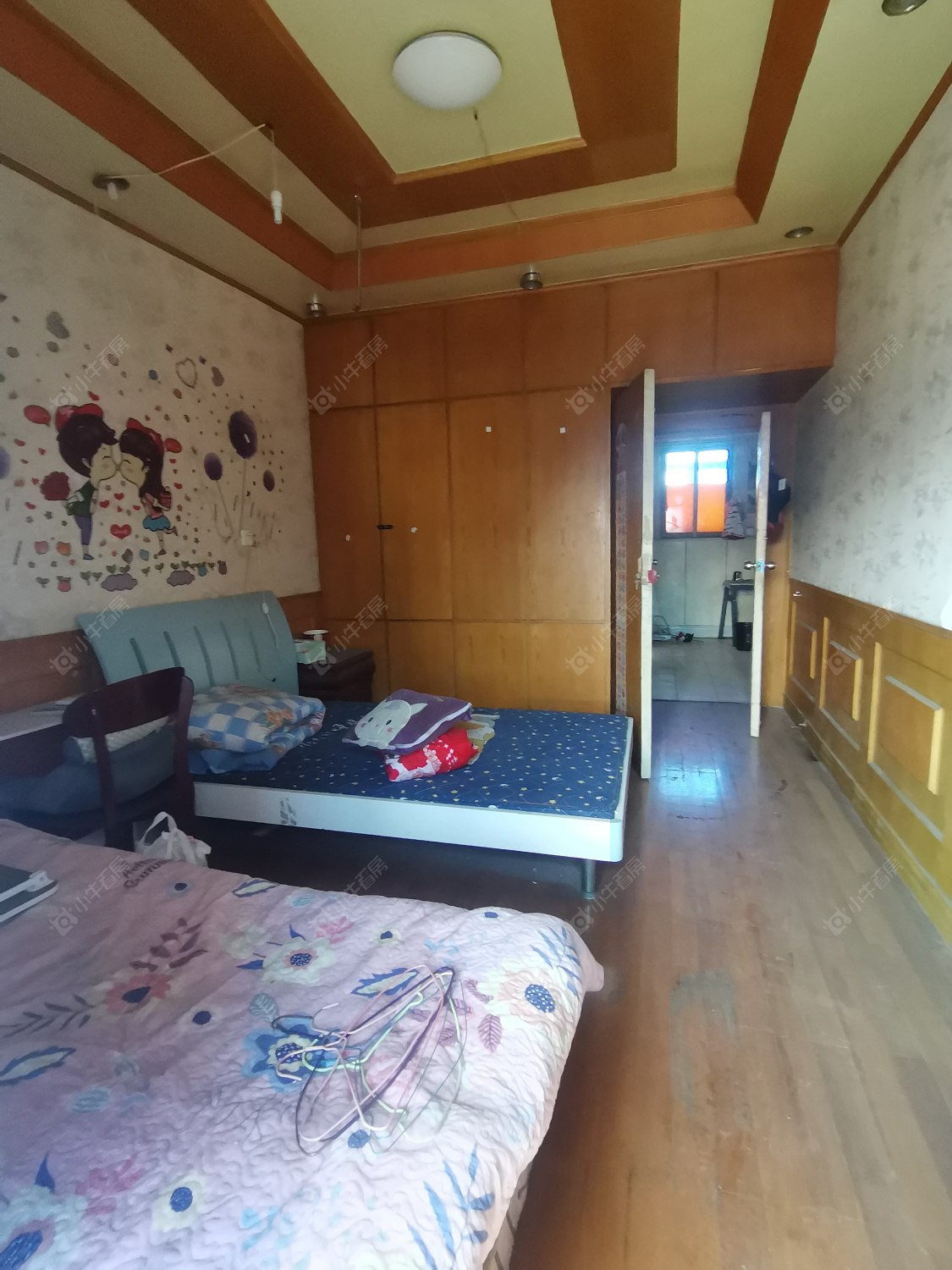 常州清凉新村在租房源室内图_小牛看房