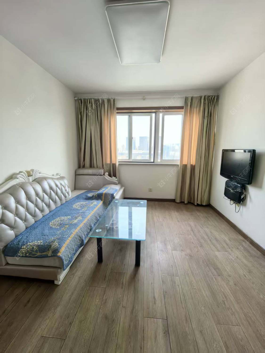 常州太湖明珠苑西苑2室2厅1卫出租_小牛看房