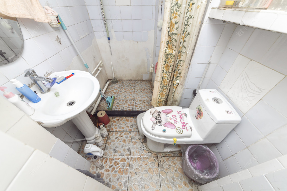 清潭新村房源室内图 常州清潭新村在售二手房源室内图_小牛看房