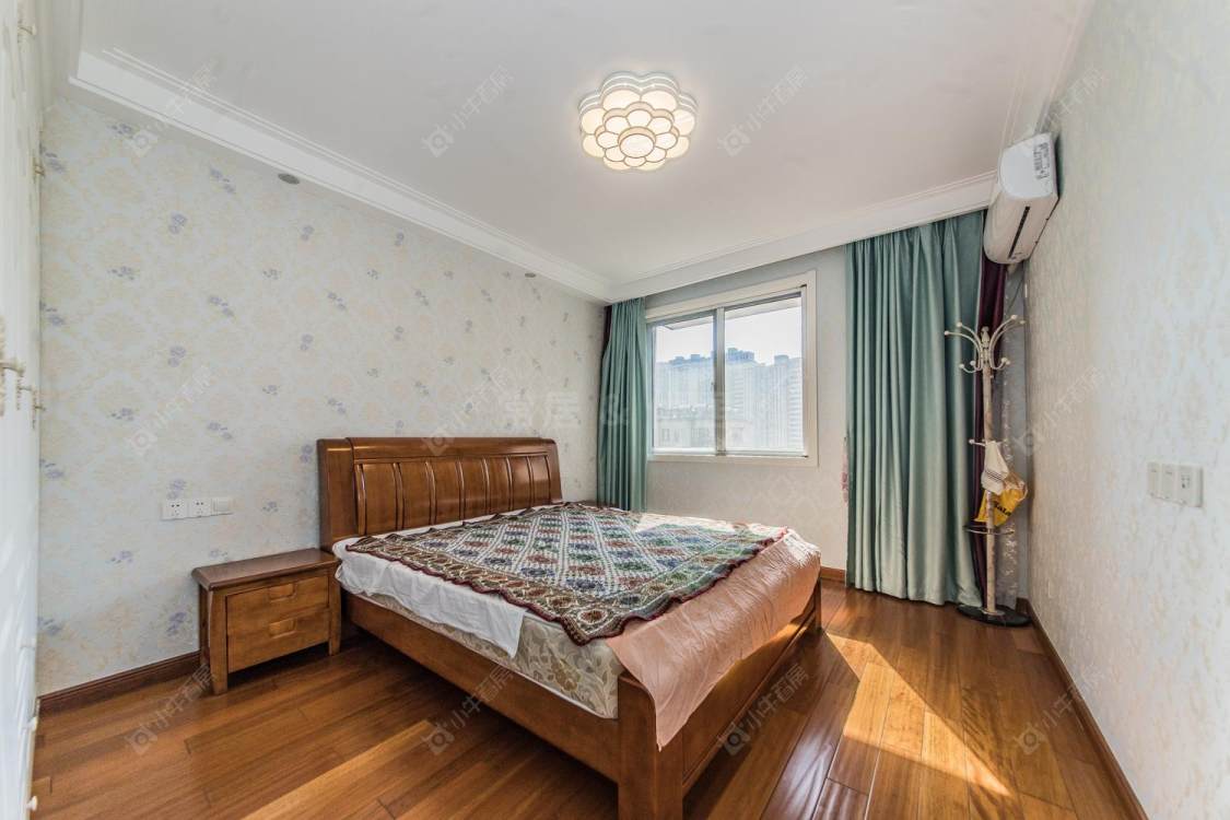 常州新城春天里在售二手房源室内图_小牛看房