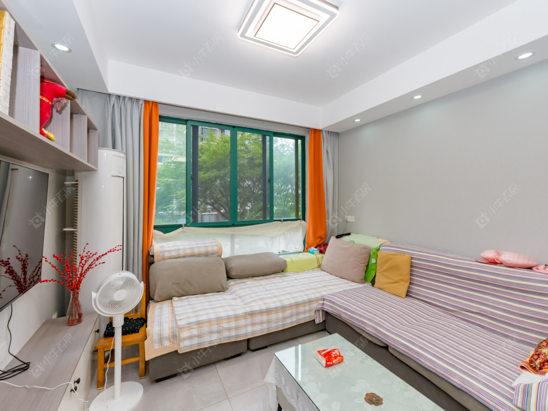 锦江丽都花园南区房源室内图 常州锦江丽都花园南区在售二手房源室内图_小牛看房