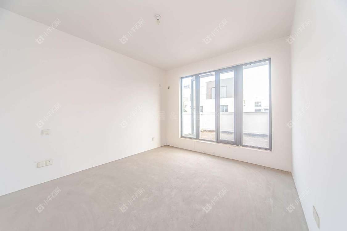 常州秀江南花园5室2厅4卫出租_小牛看房