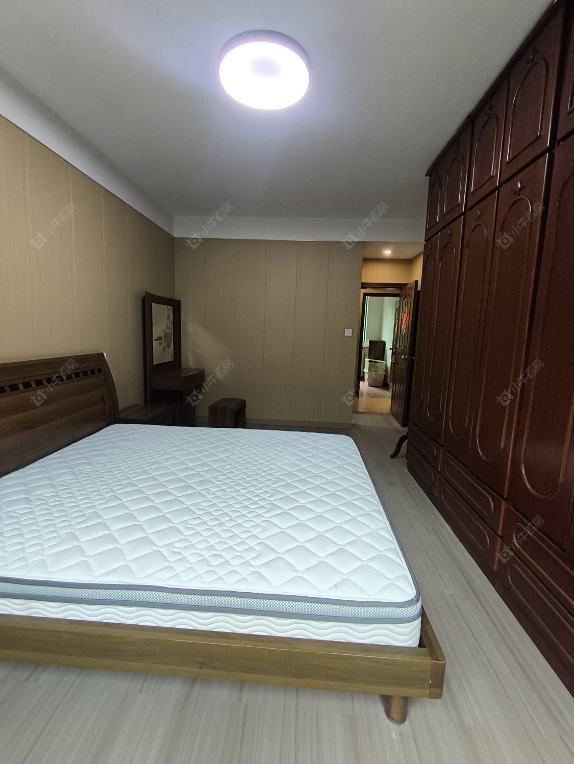 常州天安河滨花园在租房源_小牛看房