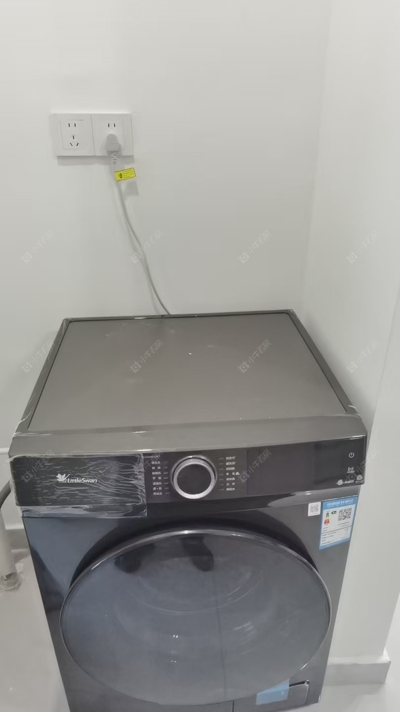 常州新城公馆综合楼在租房源_小牛看房