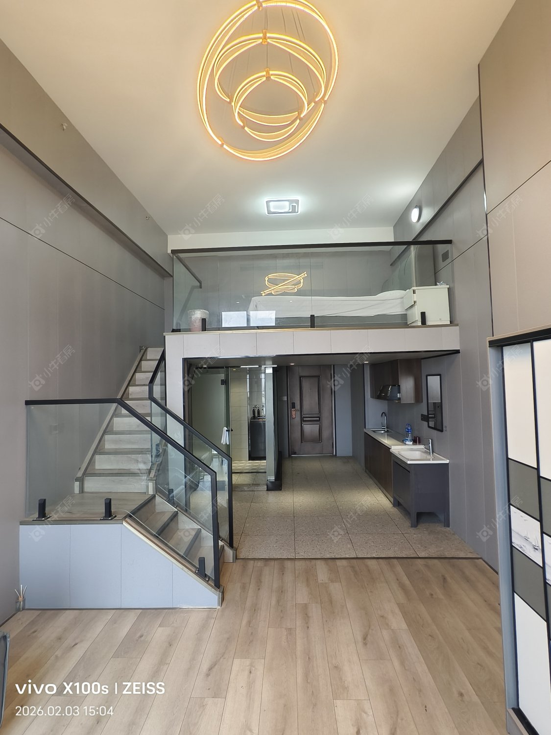 天安数码城公寓房源 常州天安数码城公寓在租房源_小牛看房