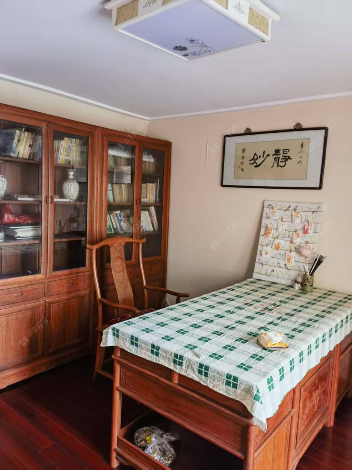 常州宋剑湖家园4室2厅3卫出租房源图片