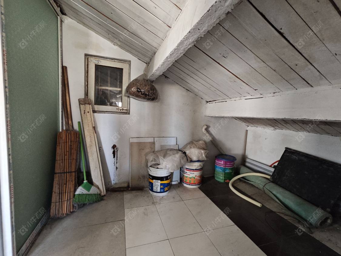 常州白云新村在租房源室内图_小牛看房