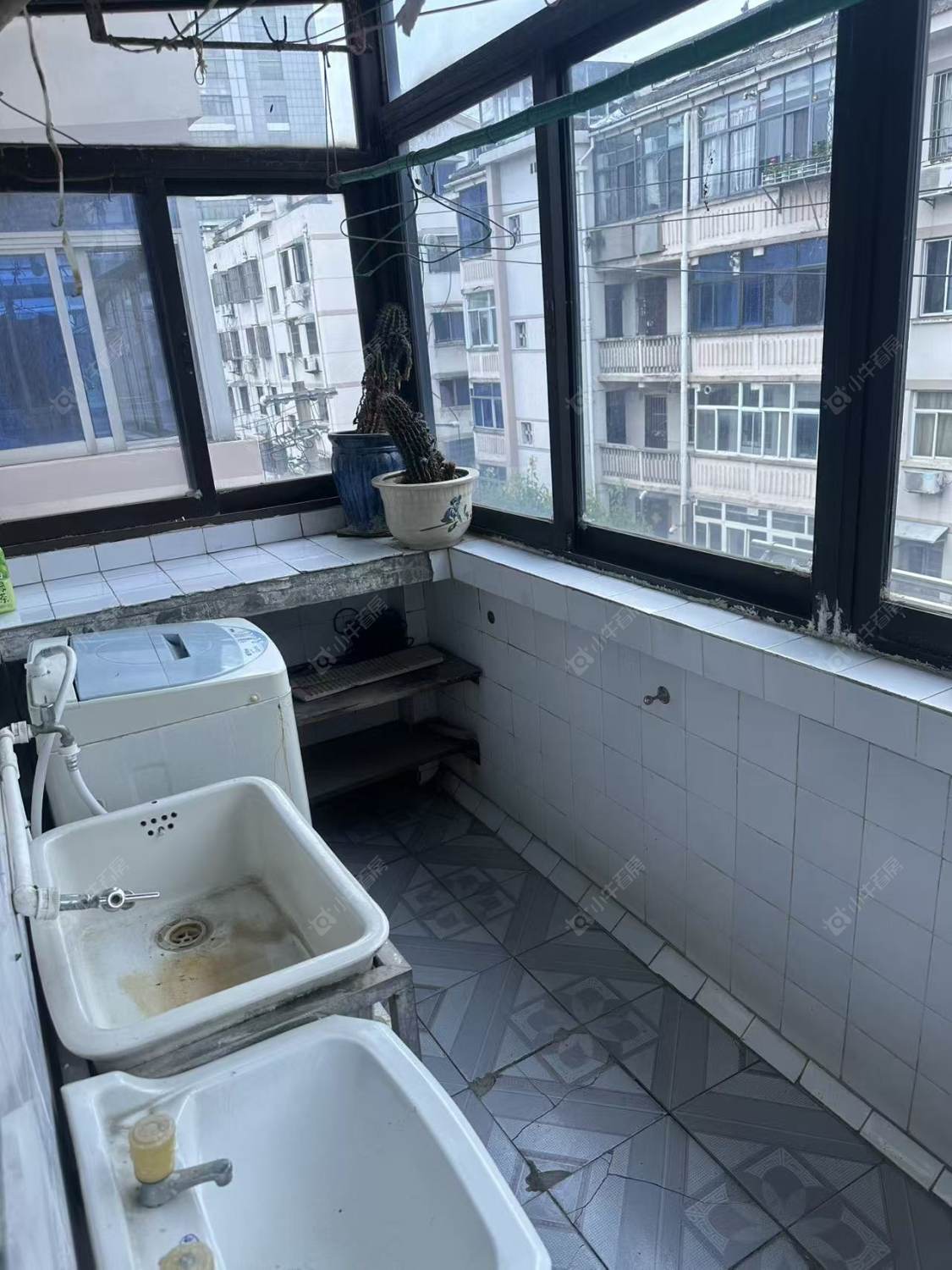 常州朝阳四村在租房源室内图_小牛看房