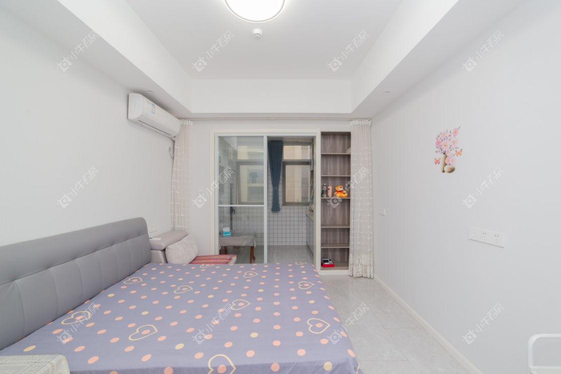 常州朗诗邻里中心在租房源室内图_小牛看房