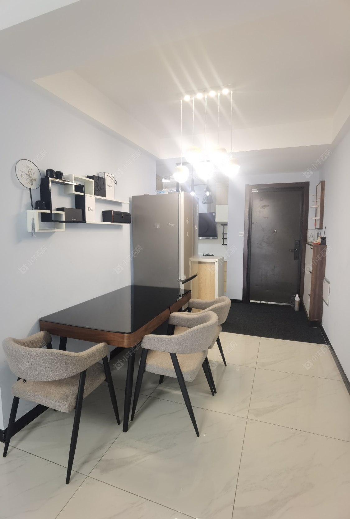 常州九洲新世界公馆在租房源室内图_小牛看房