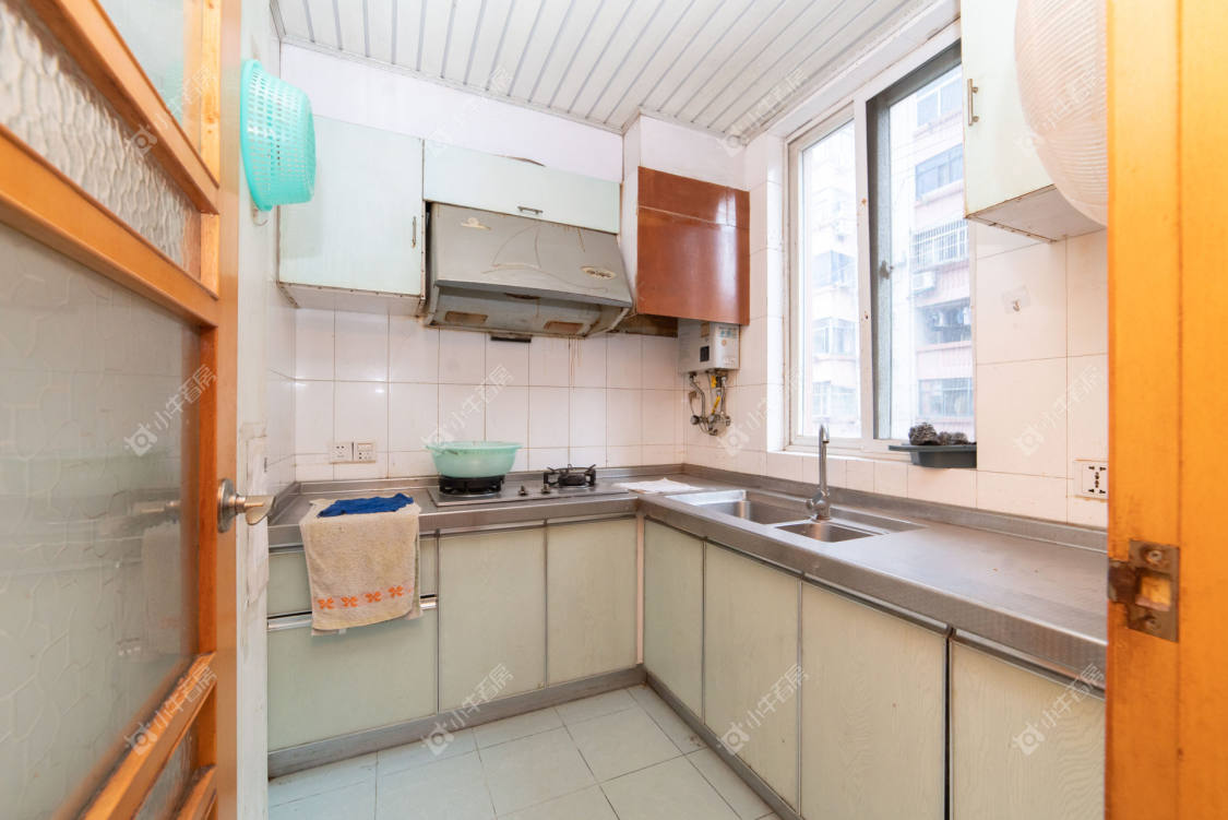 常州花园新村（钟楼）在租房源室内图_小牛看房