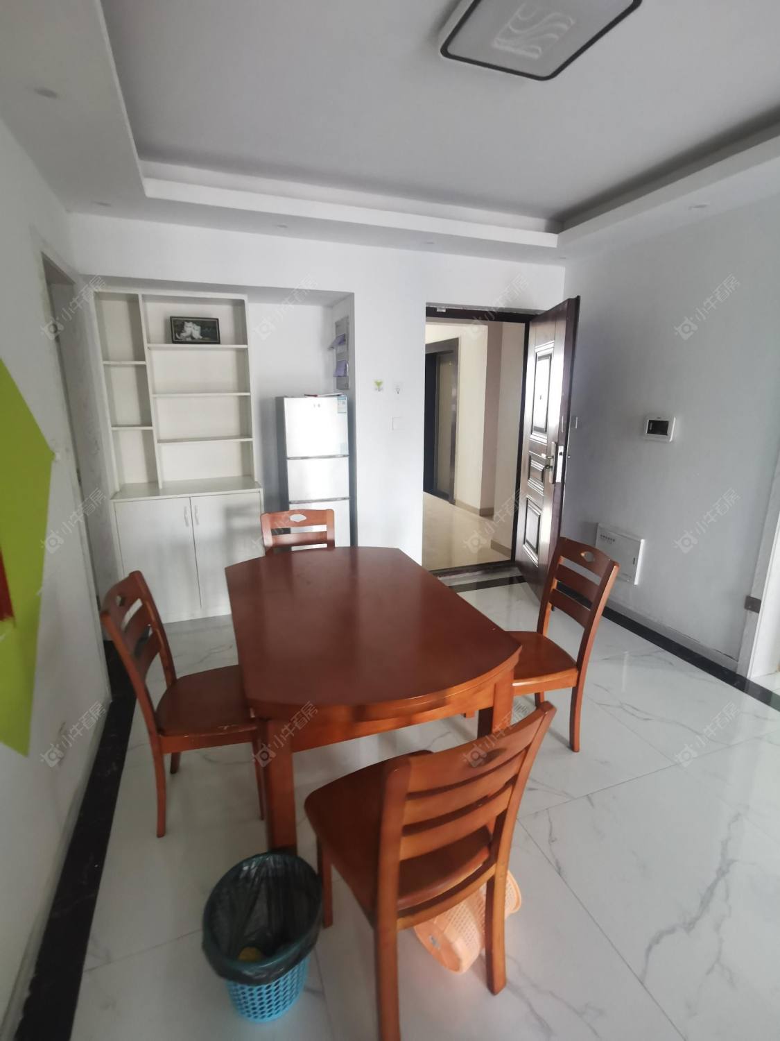 常州福成上城花园在租房源室内图_小牛看房