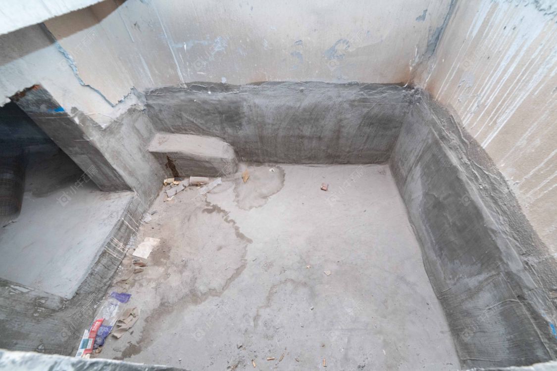 常州波士别馆在售二手房源室内图_小牛看房