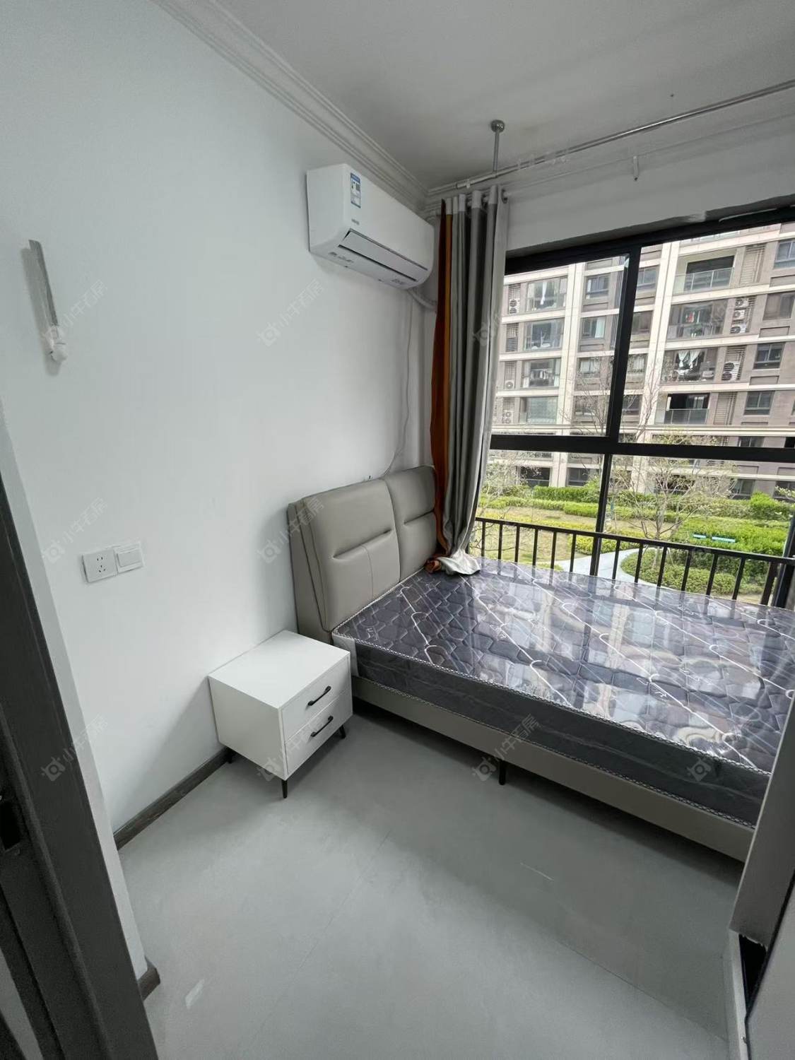 常州新城路劲·西岸时光在租房源_小牛看房