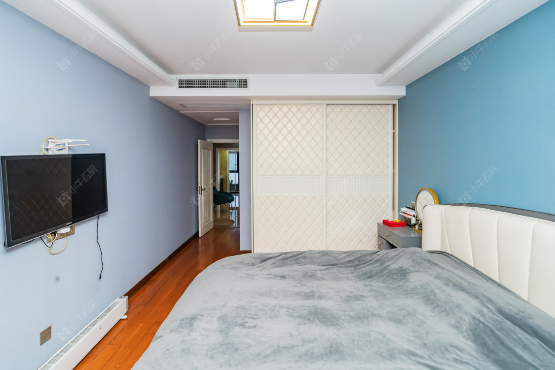 常州蔷薇家园在售二手房源室内图_小牛看房