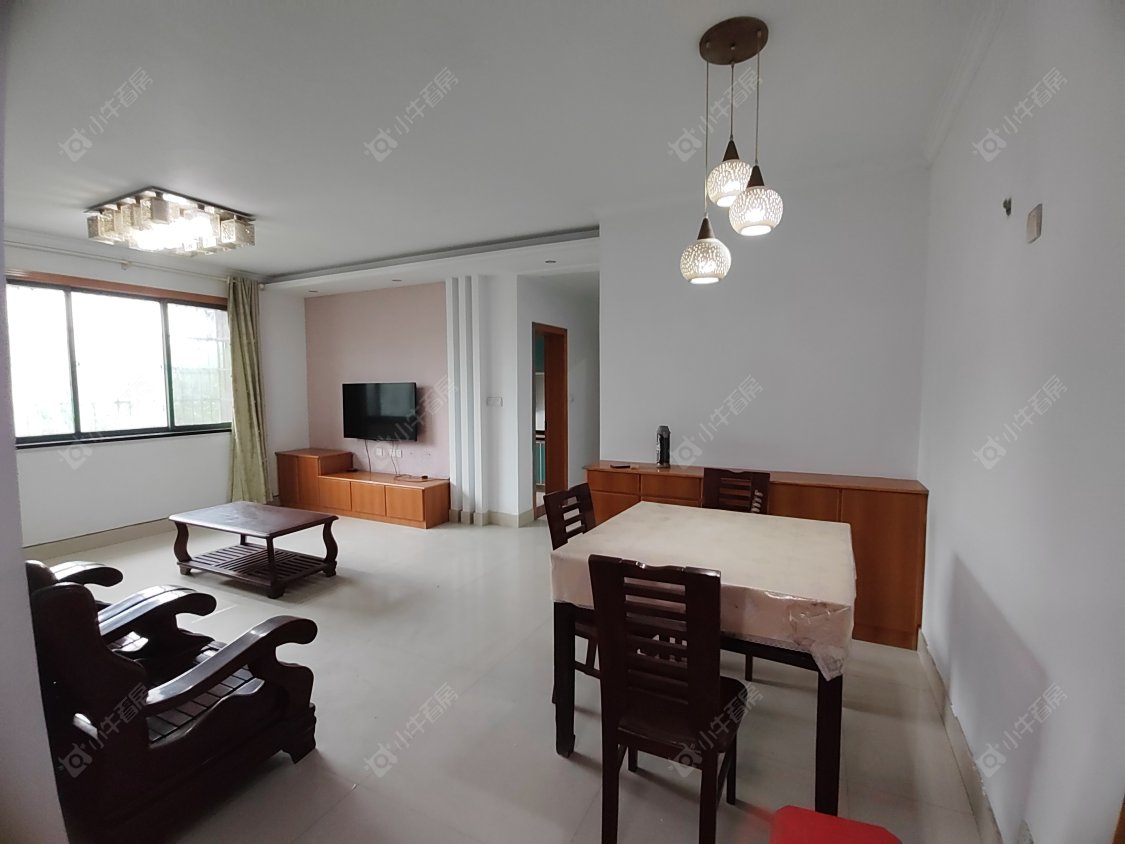 常州顺园八村二期在租房源_小牛看房