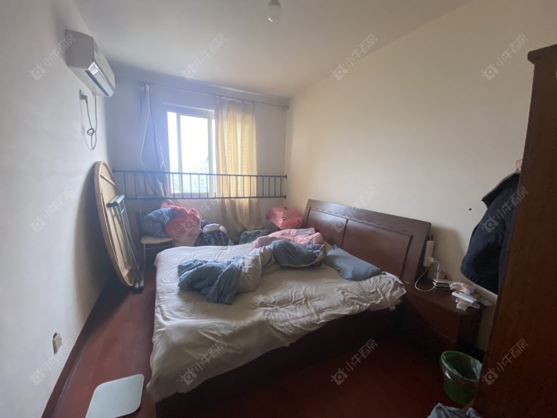 常州清水湾花园三期在租房源室内图_小牛看房