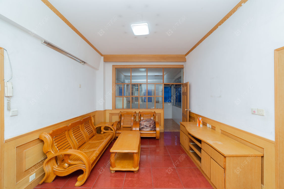 常州汇丰一村在售二手房_小牛看房