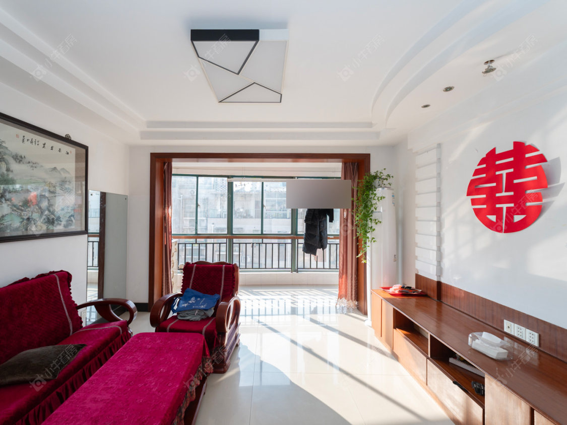 常州城市花园(金坛)在售二手房源_小牛看房