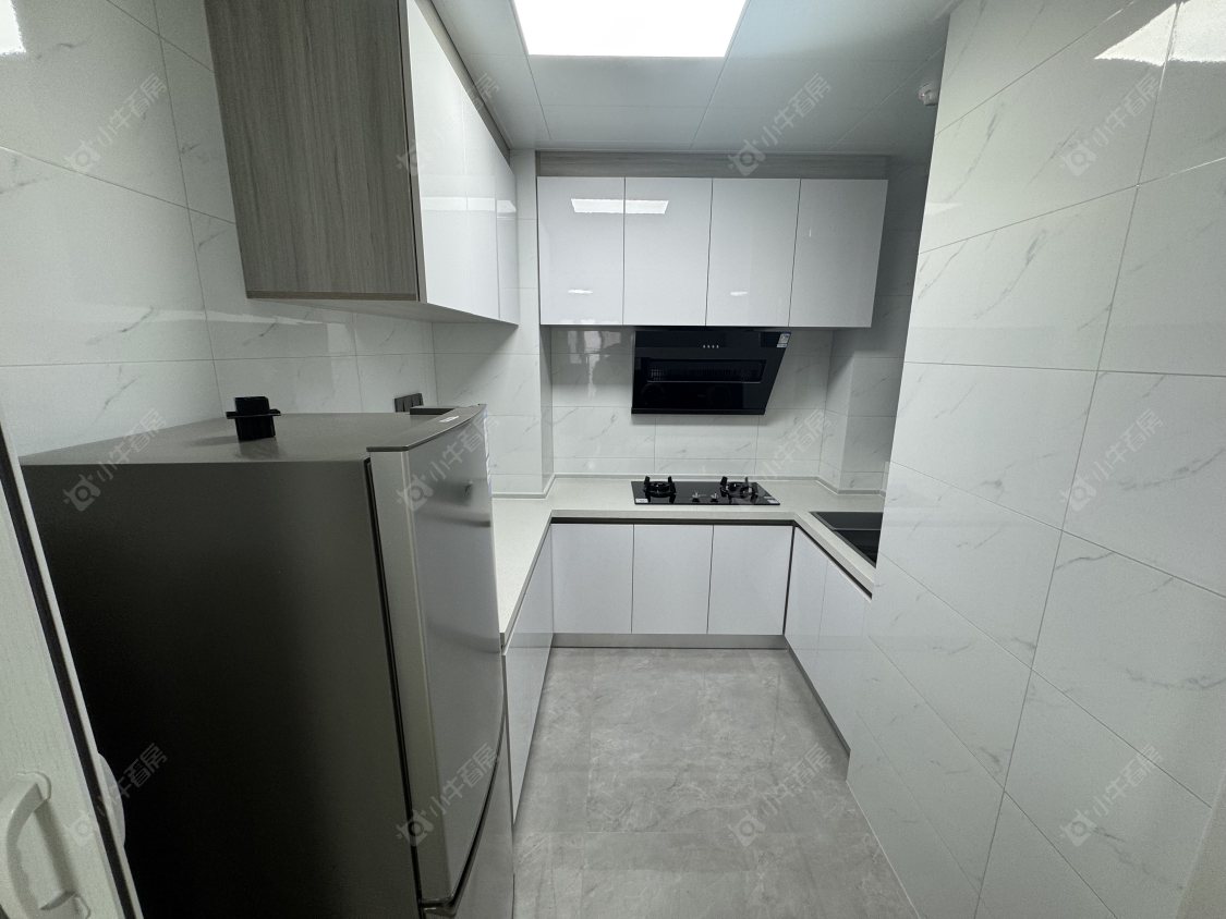 常州新城黑牡丹·世纪之光在租房源_小牛看房