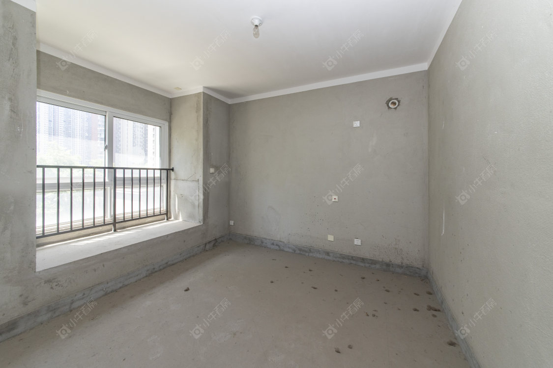 常州星河国际七区在售二手房源室内图_小牛看房