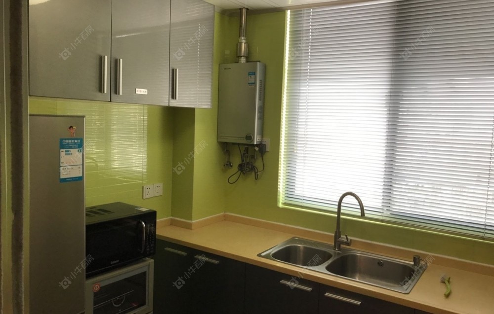 常州府翰苑东区在租房源_小牛看房