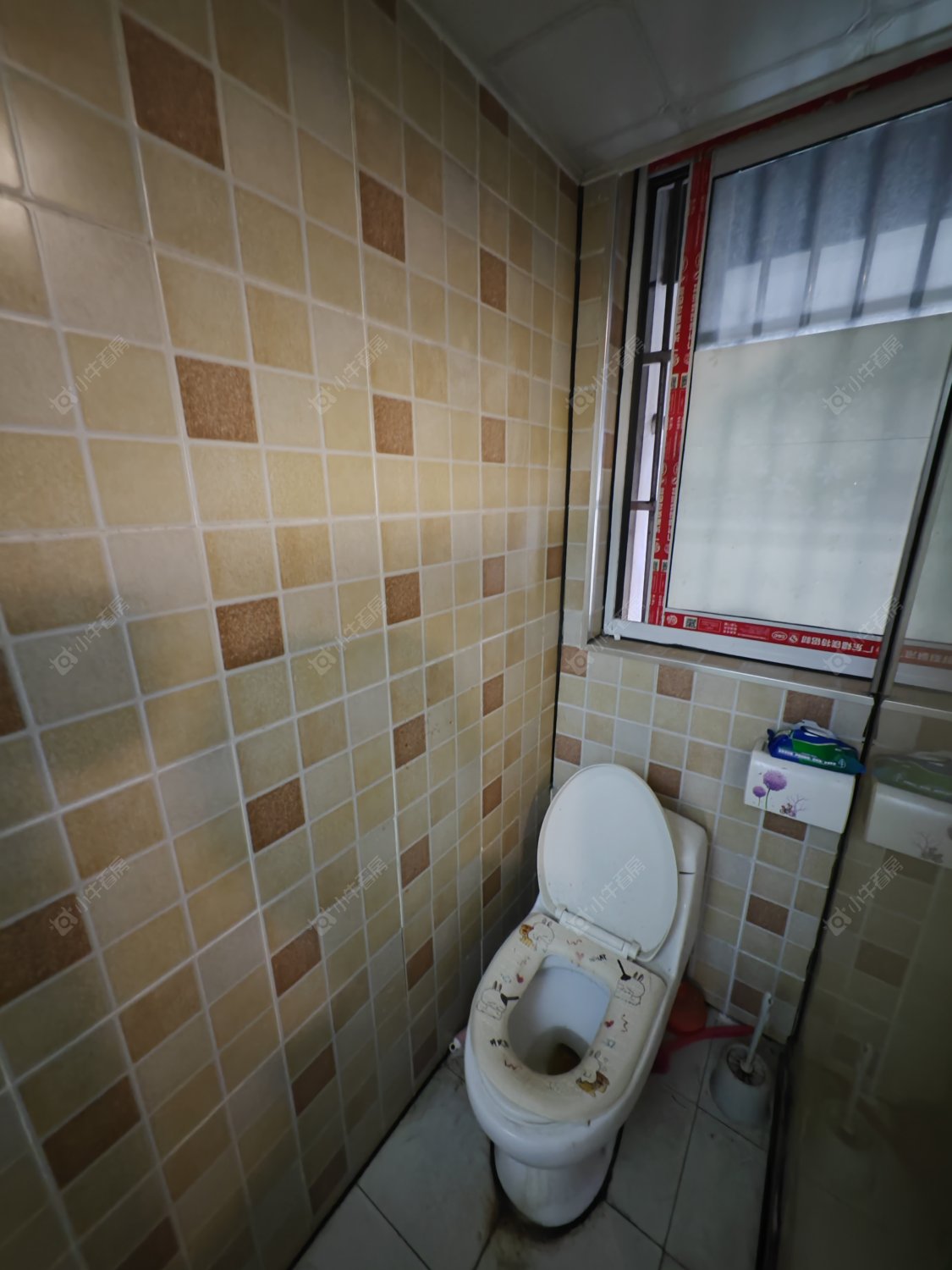 常州滨江明珠城西区在租房源_小牛看房