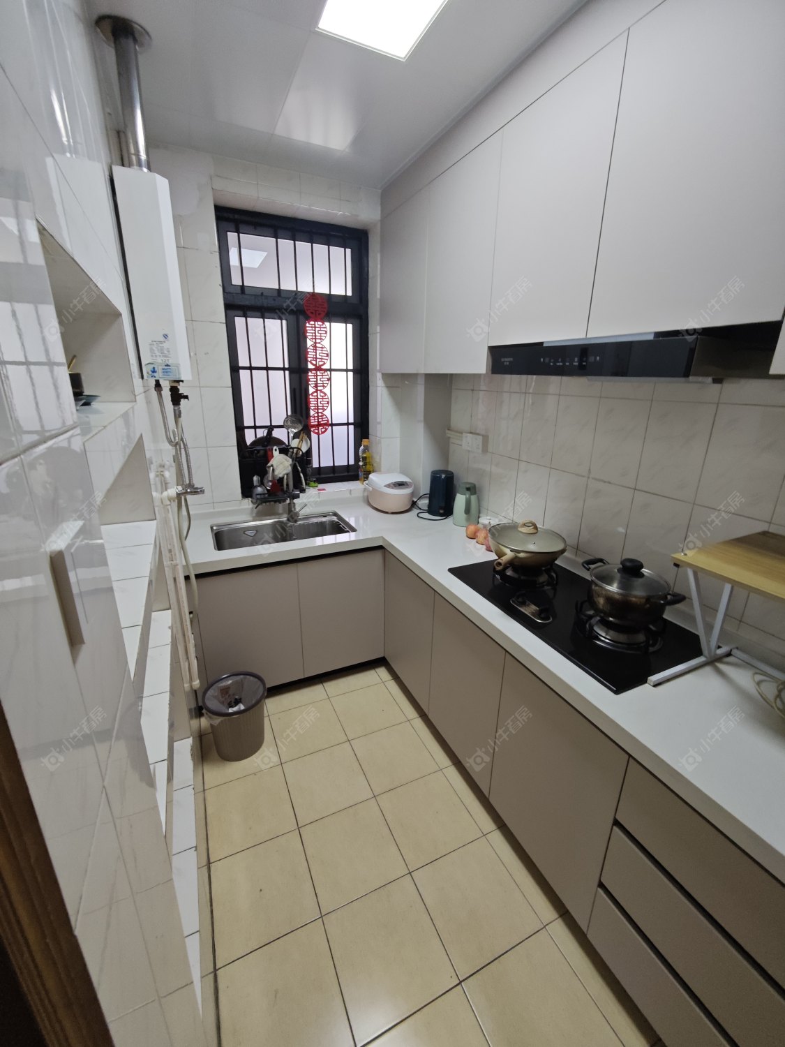 常州光华路在租房源室内图_小牛看房