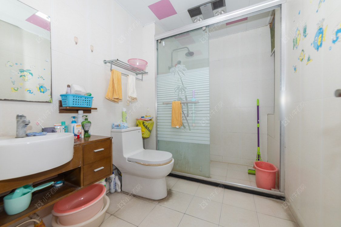 常州滨江明珠城东区在售二手房源室内图_小牛看房