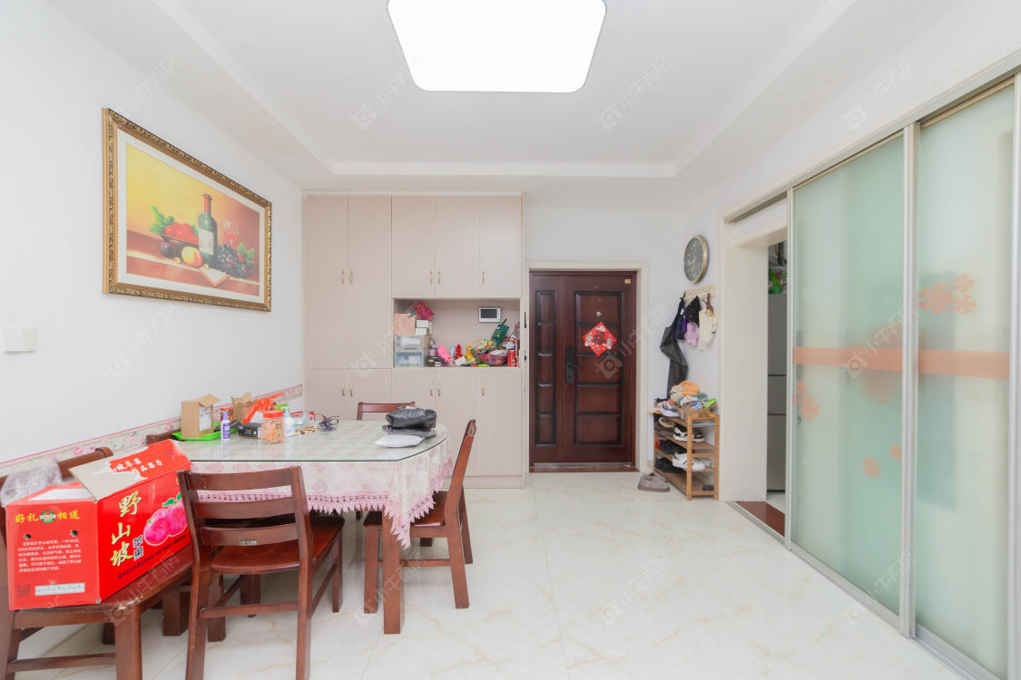 常州典雅花园在售二手房源室内图_小牛看房