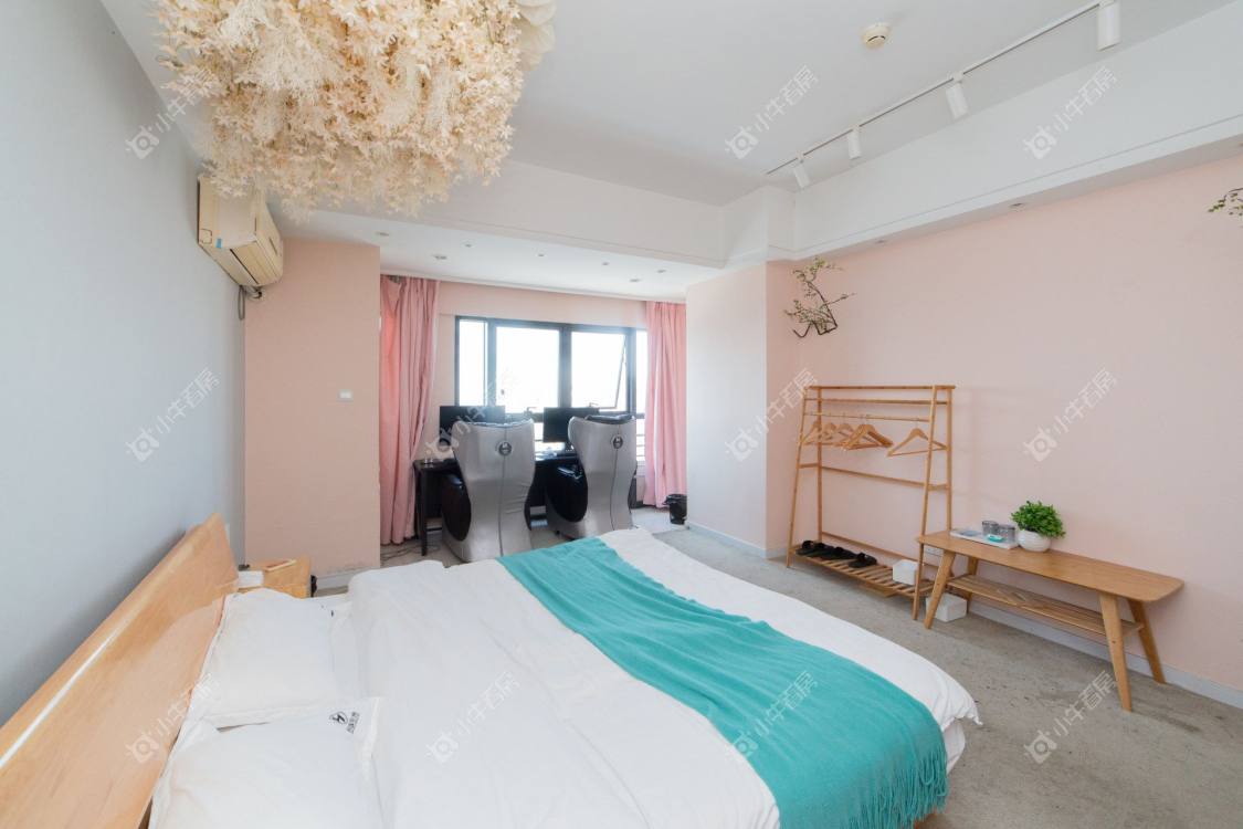 常州新北万达广场在租房源_小牛看房