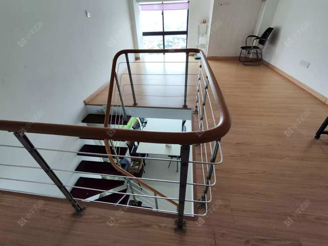 常州港龙尚层在租房源室内图_小牛看房