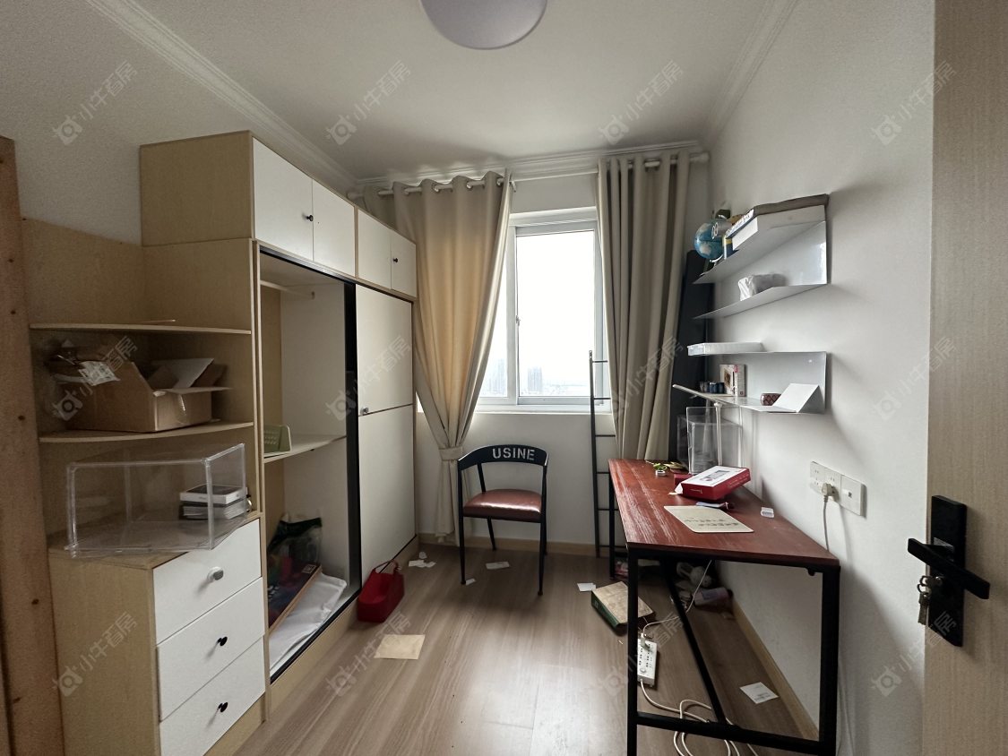 常州天奕云著在租房源室内图_小牛看房