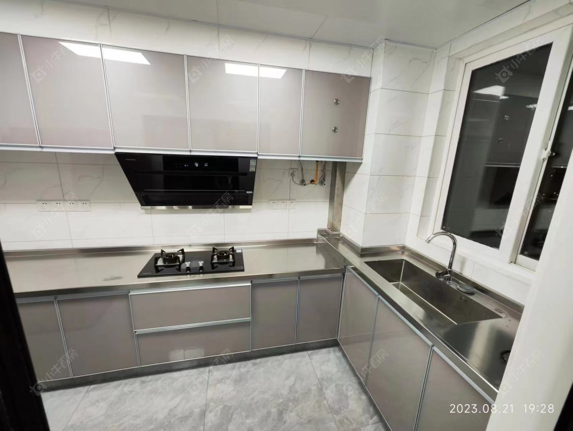 常州潞城花苑在租房源室内图_小牛看房