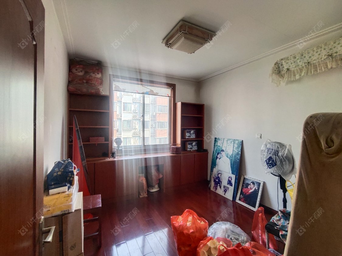 常州潞城花苑在租房源室内图_小牛看房